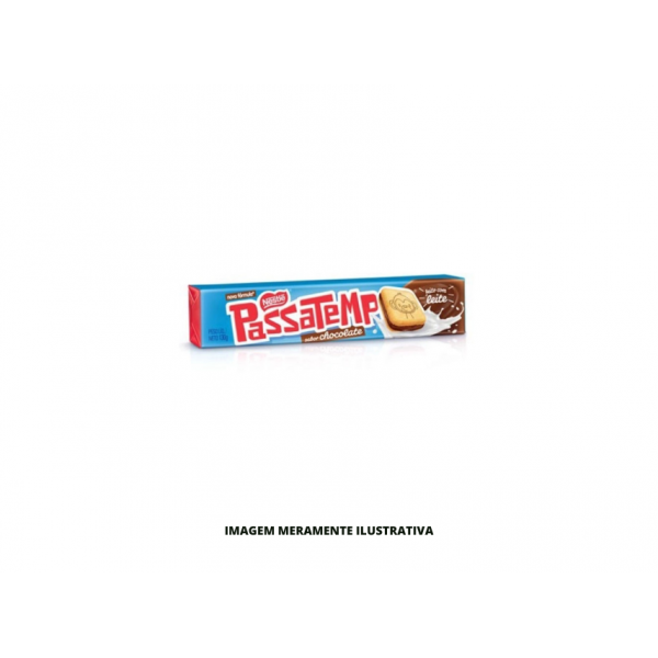 BISC PASSATEMPO CHOCOMIX CHOCO NESTLE 1X70X130G